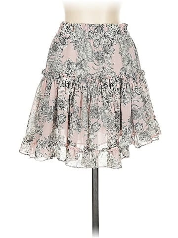 MISA Los Angeles Casual Skirt (view 2)