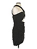 Lovers + Friends Black Cocktail Dress Size S - photo 4