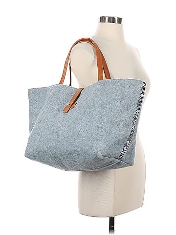 Assorted Brands Tote (view 2)