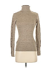 Cache Long Sleeve Top