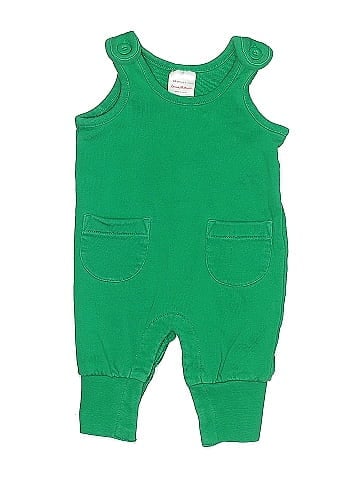 Hanna Andersson Short Sleeve Outfit (view 1)
