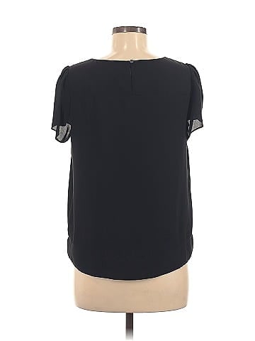 J. by J.Crew Short Sleeve Top (view 2)
