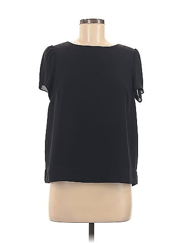 J. by J.Crew Short Sleeve Top (view 1)