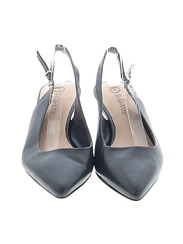 Bella Vita Heels (view 2)