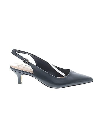 Bella Vita Heels (view 1)