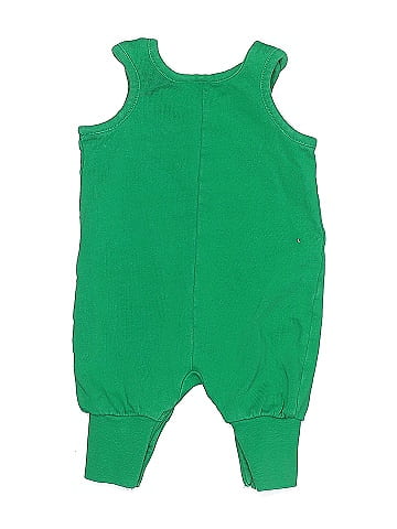 Hanna Andersson Short Sleeve Outfit (view 2)