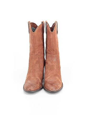 Born Crown Boots (view 2)