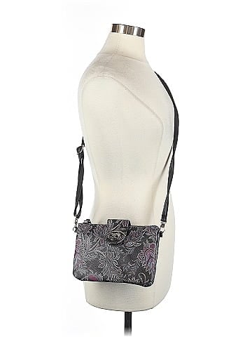 Nicole by Nicole Miller Crossbody Bag (view 2)