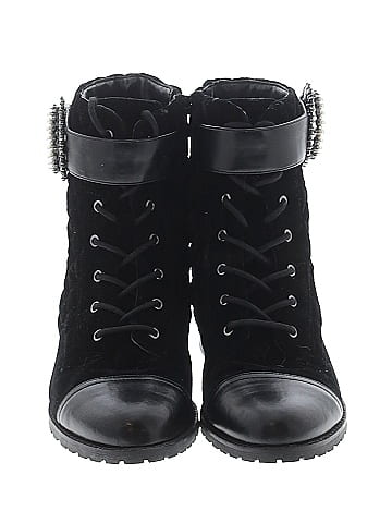 White House Black Market Boots (view 2)