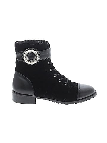White House Black Market Boots (view 1)