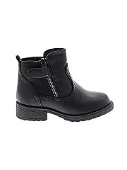Wonder Nation Ankle Boots