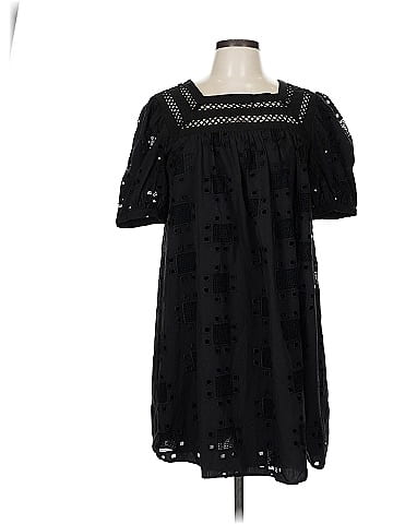 English Factory Casual Dress (view 1)