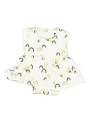 Tea Short Sleeve Onesie