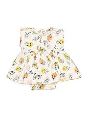 Tea Short Sleeve Outfit