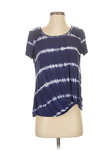 Nine Britton Short Sleeve Top (view 1)