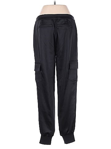 Ecru Cargo Pants (view 2)