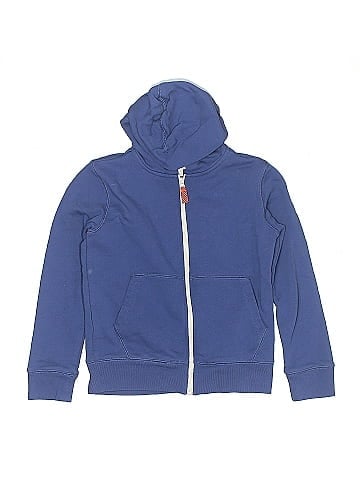 Crewcuts Zip Up Hoodie (view 1)