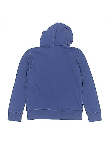 Crewcuts Zip Up Hoodie (view 2)