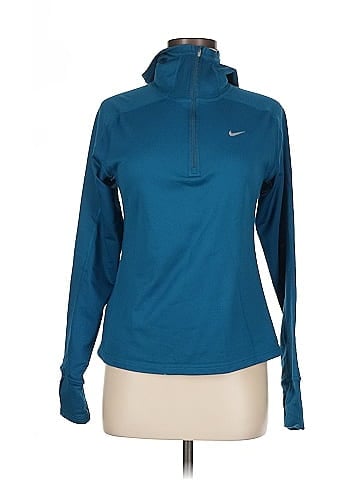 Nike Track Jacket (view 1)