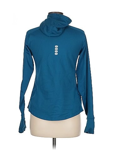 Nike Track Jacket (view 2)