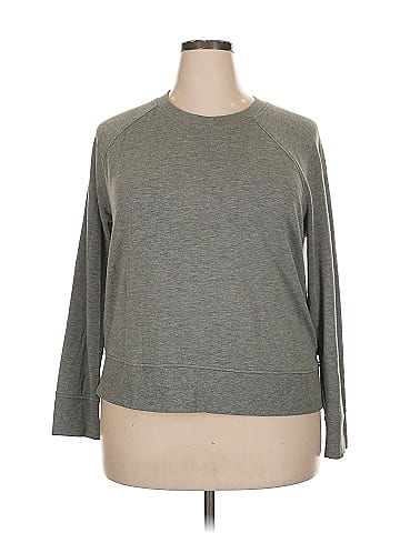 A New Day Pullover Sweater (view 1)