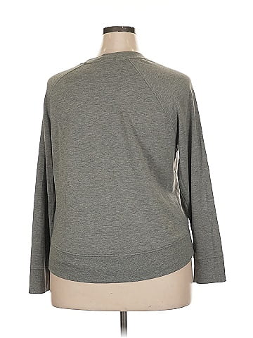 A New Day Pullover Sweater (view 2)