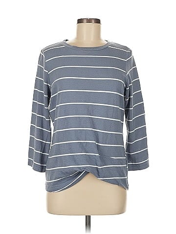 MELLODAY 3/4 Sleeve T-Shirt (view 1)