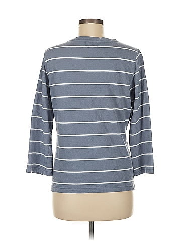 MELLODAY 3/4 Sleeve T-Shirt (view 2)