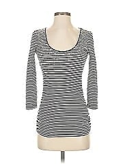 Cache 3/4 Sleeve Top