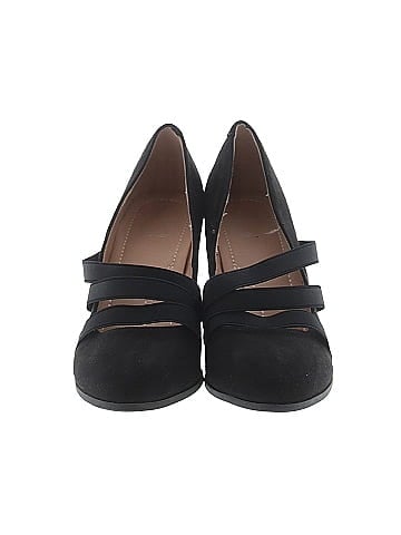 Journee Collection Heels (view 2)