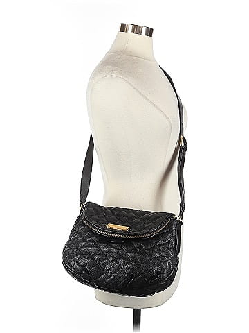 Marc by Marc Jacobs Leather Crossbody Bag (view 2)