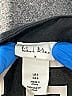 Richard Allen 100% Viscose Black 3/4 Sleeve Blouse Size 6 - photo 7