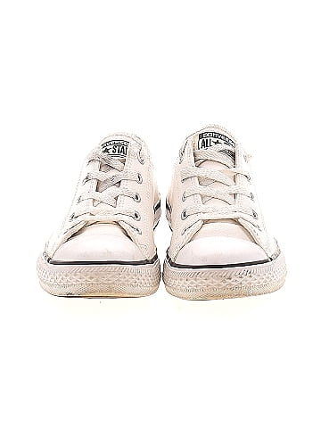 Converse Sneakers (view 2)