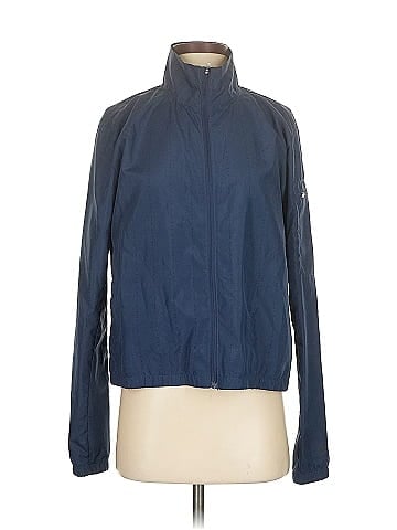 Nike Track Jacket (view 1)