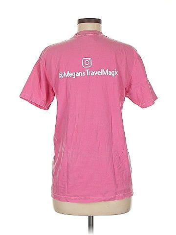 Comfort Colors Short Sleeve T-Shirt (view 2)