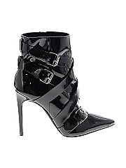 Jennifer Lopez Ankle Boots