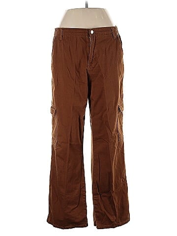 Vanilla Star Cargo Pants (view 1)