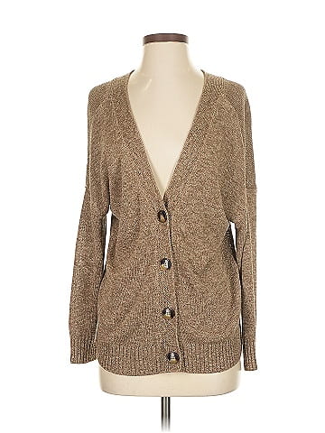 Massimo Dutti Cardigan (view 1)