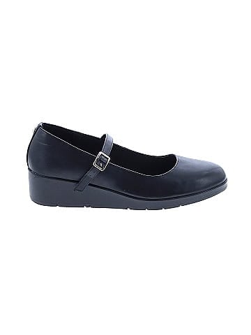 Anne Klein Wedges (view 1)