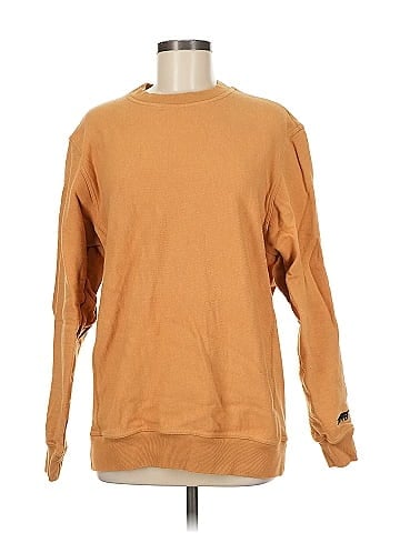 Reebok Pullover Sweater (view 1)