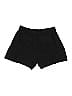 Gap Solid Black Athletic Shorts Size 5 - photo 2
