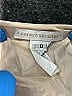 Corey Lynn Calter 100% Silk Ivory Sleeveless Silk Top Size 0 - photo 7
