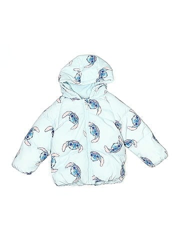 Disney Zip Up Hoodie (view 1)