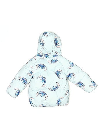 Disney Zip Up Hoodie (view 2)