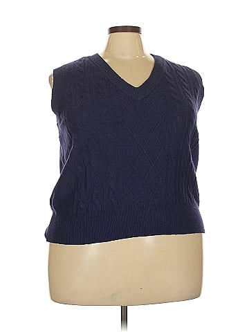 True Craft Sleeveless Top (view 1)