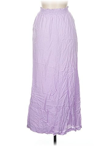 Monrow Casual Skirt (view 2)