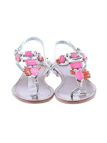 Frances Valentine Sandals (view 2)