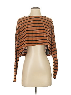 Fp Beach Long Sleeve T Shirt