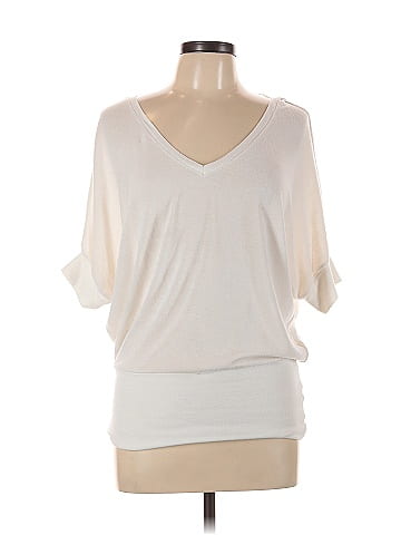 Nine 1 Eight 3/4 Sleeve Top (view 1)