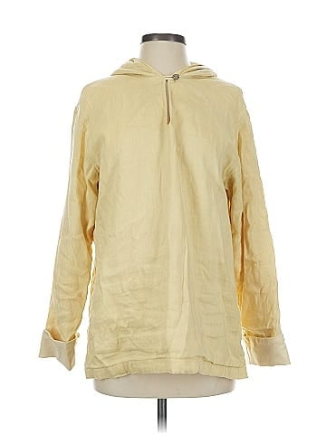J.Jill Pullover Hoodie (view 1)